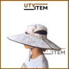 Mũ rộng vành chống nắng Utyitem - Nón tai bèo 2.026, Giá chỉ 40.000đ 8