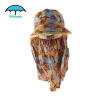 Mũ rộng vành Leipupa điều chỉnh được - Đi bộ đường dài, ngoại khóa, giá 93.500₫