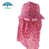 Mũ rộng vành Leipupa điều chỉnh được - Đi bộ đường dài, ngoại khóa, giá 93.500₫ 4