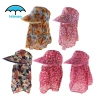 Mũ rộng vành Leipupa điều chỉnh được - Đi bộ đường dài, ngoại khóa, giá 93.500₫ 6