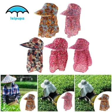 Mũ rộng vành Leipupa điều chỉnh được - Đi bộ đường dài, ngoại khóa, giá 93.500₫ 8 Mũ rộng vành Leipupa điều chỉnh được - Đi bộ đường dài, ngoại khóa, giá 93.500₫ 8