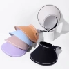 Mũ Rộng Vành Unisex Thời Trang Nam Nữ - Chống Nắng UV, Năng Động, 21.999đ 9