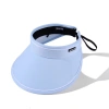 Mũ Rộng Vành Unisex Thời Trang Nam Nữ - Chống Nắng UV, Năng Động, 21.999đ 10