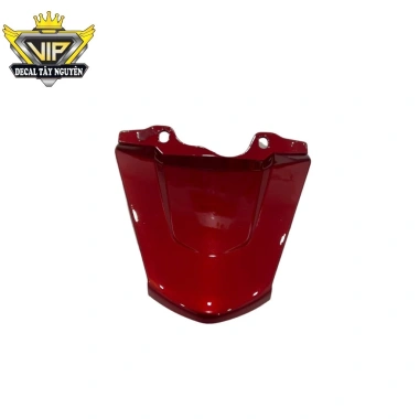 Mu rùa ốp đuôi Sirius 50/110cc nhựa ABS cao cấp - Giá chỉ 55.000, tiết kiệm ngay