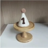 Mũ sinh nhật bé phong cách Hàn Quốc Handmade cute, phụ kiện trang trí sinh nhật 3