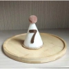 Mũ sinh nhật bé phong cách Hàn Quốc Handmade cute, phụ kiện trang trí sinh nhật 9