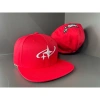 Mũ snapback DRKS nam nữ lưỡi trai bít đuôi, nón vải kaki đội ngược hiphop - 64k 5