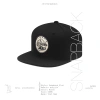 Mũ snapback nam đen cao cấp logo Columbia, free size, giá ưu đãi 200.000 VNĐ