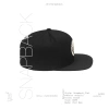 Mũ snapback nam đen cao cấp logo Columbia, free size, giá ưu đãi 200.000 VNĐ 4