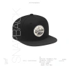 Mũ snapback nam đen cao cấp logo Columbia, free size, giá ưu đãi 200.000 VNĐ 5