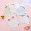 Mũ sơ sinh cotton mềm mại Uni Baby - Hình hoa quả dễ thương, phù hợp 0‑3 tháng, giảm giá 55.000đ 7