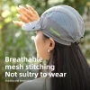 Mũ Sunhat Qunature Unisex Lưới Thoáng Khí, Điều Chỉnh Dây Co Giãn, Phù Hợp Cắm Trại, Đạp Xe - Giá 182.534₫ 3