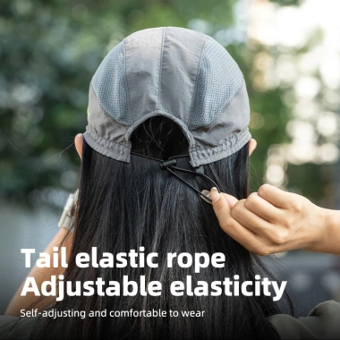 Mũ Sunhat Qunature Unisex Lưới Thoáng Khí, Điều Chỉnh Dây Co Giãn, Phù Hợp Cắm Trại, Đạp Xe - Giá 182.534₫ 4 Mũ Sunhat Qunature Unisex Lưới Thoáng Khí, Điều Chỉnh Dây Co Giãn, Phù Hợp Cắm Trại, Đạp Xe - Giá 182.534₫ 4