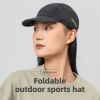 Mũ Sunhat Qunature Unisex Lưới Thoáng Khí, Điều Chỉnh Dây Co Giãn, Phù Hợp Cắm Trại, Đạp Xe - Giá 182.534₫ 5