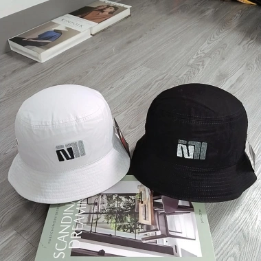 Mũ tai bèo bucket hat chất dày dặn nam nữ, giá 160.000 VND - giảm từ 195.200 VND