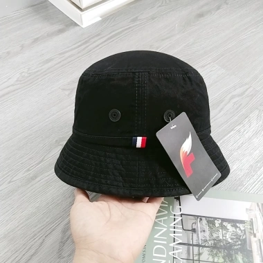 Mũ tai bèo bucket hat chất dày dặn nam nữ, giá 160.000 VND - giảm từ 195.200 VND