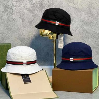 Mũ tai bèo bucket hat chất dày dặn nam nữ, giá 160.000 VND - giảm từ 195.200 VND