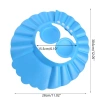 Mũ tắm bé Dasbsug - Đồ bơi nhẹ, bảo vệ tóc, giảm 23% chỉ 41.798₫ 3