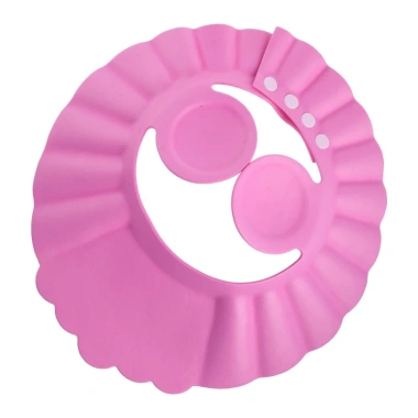 Mũ tắm bé Dasbsug - Đồ bơi nhẹ, bảo vệ tóc, giảm 23% chỉ 41.798₫ 4