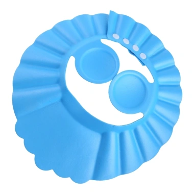 Mũ tắm bé Dasbsug - Đồ bơi nhẹ, bảo vệ tóc, giảm 23% chỉ 41.798₫ 5