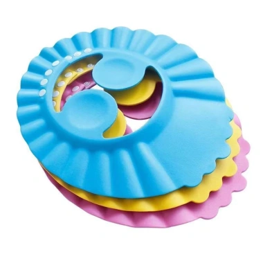 Mũ tắm bé Dasbsug - Đồ bơi nhẹ, bảo vệ tóc, giảm 23% chỉ 41.798₫ 6
