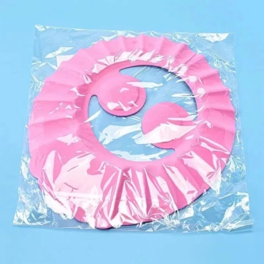 Mũ tắm bé Dasbsug - Đồ bơi nhẹ, bảo vệ tóc, giảm 23% chỉ 41.798₫ 9