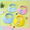 Mũ tắm chống thấm nước cho bé - Tấm chắn rửa tóc bảo vệ tai, phù hợp trẻ sơ sinh, giảm 23%