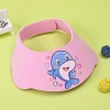Mũ tắm chống thấm nước cho bé - Tấm chắn rửa tóc bảo vệ tai, phù hợp trẻ sơ sinh, giảm 23% 3