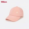 Mũ thể thao nữ kín đầu WIL.SON - Chống nắng, phù hợp Golf, Pickleball, Tennis, giá ưu đãi 219.000₫ 2