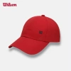 Mũ thể thao nữ kín đầu WIL.SON - Chống nắng, phù hợp Golf, Pickleball, Tennis, giá ưu đãi 219.000₫ 3