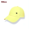 Mũ thể thao nữ kín đầu WIL.SON - Chống nắng, phù hợp Golf, Pickleball, Tennis, giá ưu đãi 219.000₫ 6