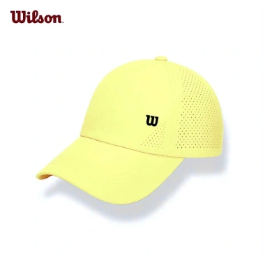 Mũ thể thao nữ kín đầu WIL.SON - Chống nắng, phù hợp Golf, Pickleball, Tennis, giá ưu đãi 219.000₫ 6