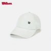 Mũ thể thao nữ kín đầu WIL.SON - Chống nắng, phù hợp Golf, Pickleball, Tennis, giá ưu đãi 219.000₫ 7