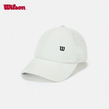 Mũ thể thao nữ kín đầu WIL.SON - Chống nắng, phù hợp Golf, Pickleball, Tennis, giá ưu đãi 219.000₫ 7