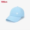 Mũ thể thao nữ kín đầu WIL.SON - Chống nắng, phù hợp Golf, Pickleball, Tennis, giá ưu đãi 219.000₫ 9