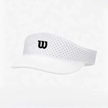 Mũ Thể Thao Nữ Nửa Đầu PICKLEBALL WIL.SON - Chống Nắng, phù hợp Golf, Pickleball, Tennis, Giá 217.550₫ 7 Mũ Thể Thao Nữ Nửa Đầu PICKLEBALL WIL.SON - Chống Nắng, phù hợp Golf, Pickleball, Tennis, Giá 217.550₫ 7