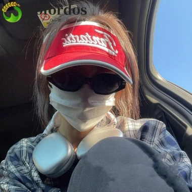 Mũ thể thao nửa đầu chống UV, dây điều chỉnh thoải mái - Giá chỉ 159.000₫