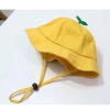 Mũ Thêu Tên Bé 2-4 tuổi - Mũ Mầm Unisex Thêu Tên Cá Nhân Giá 75.000 - Tiệm Nhà Min 3