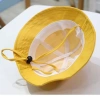 Mũ Thêu Tên Bé 2-4 tuổi - Mũ Mầm Unisex Thêu Tên Cá Nhân Giá 75.000 - Tiệm Nhà Min 4