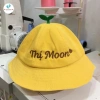 Mũ Thêu Tên Bé 2-4 tuổi - Mũ Mầm Unisex Thêu Tên Cá Nhân Giá 75.000 - Tiệm Nhà Min 9