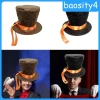 Mũ Top Steampunk Độc Đáo Cho Lễ Hội Halloween Hóa Trang Tiệc Giá 119.880₫