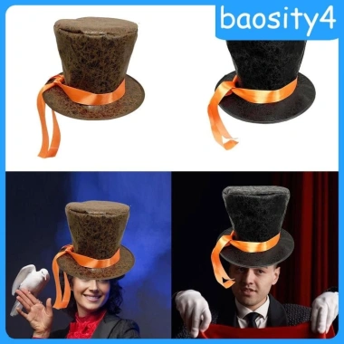 Mũ Top Steampunk Độc Đáo Cho Lễ Hội Halloween Hóa Trang Tiệc Giá 119.880₫
