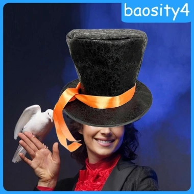 Mũ Top Steampunk Độc Đáo Cho Lễ Hội Halloween Hóa Trang Tiệc Giá 119.880₫