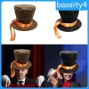 Mũ Top Steampunk Độc Đáo Cho Lễ Hội Halloween Hóa Trang Tiệc Giá 119.880₫ 4