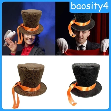 Mũ Top Steampunk Độc Đáo Cho Lễ Hội Halloween Hóa Trang Tiệc Giá 119.880₫