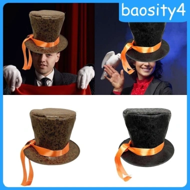 Mũ Top Steampunk Độc Đáo Cho Lễ Hội Halloween Hóa Trang Tiệc Giá 119.880₫ 6 Mũ Top Steampunk Độc Đáo Cho Lễ Hội Halloween Hóa Trang Tiệc Giá 119.880₫ 6