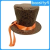 Mũ Top Steampunk Độc Đáo Cho Lễ Hội Halloween Hóa Trang Tiệc Giá 119.880₫ 10