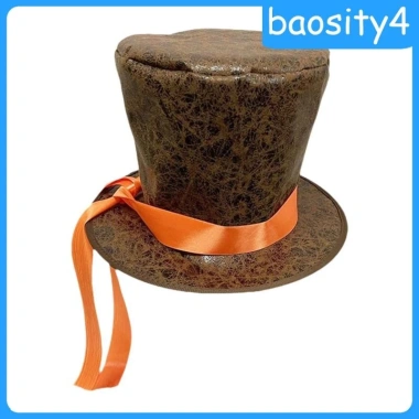 Mũ Top Steampunk Độc Đáo Cho Lễ Hội Halloween Hóa Trang Tiệc Giá 119.880₫ 10 Mũ Top Steampunk Độc Đáo Cho Lễ Hội Halloween Hóa Trang Tiệc Giá 119.880₫ 10