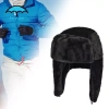 Mũ Trapper Mùa Đông Dày Ấm Áp Ear Flaps - Phù Hợp Xe Đạp và Trượt Tuyết - Giá 108k 9