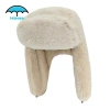 Mũ Trapper Mùa Đông Dày Ấm Áp Ear Flaps - Phù Hợp Xe Đạp và Trượt Tuyết - Giá 108k 10